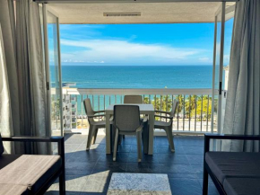 Apartamento con espectacular vista al mar en el Rodadero - Bedviajes